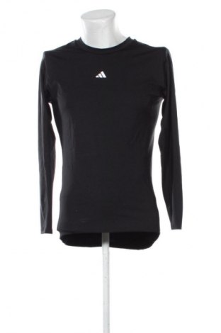 Męska bluzka Adidas, Rozmiar XXL, Kolor Czarny, Cena 250,99 zł