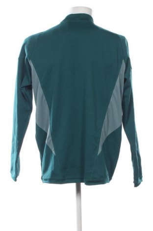 Męska bluzka Adidas, Rozmiar XL, Kolor Zielony, Cena 250,99 zł
