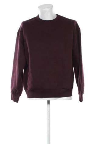 Męska bluzka AllSaints, Rozmiar M, Kolor Czerwony, Cena 356,99 zł