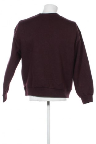 Męska bluzka AllSaints, Rozmiar M, Kolor Czerwony, Cena 356,99 zł