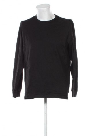 Мъжка блуза Alpidex, Размер XL, Цвят Черен, Цена 5,62 €