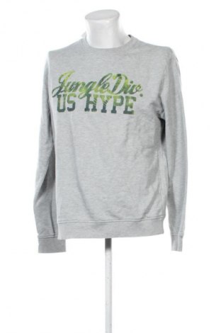 Férfi blúz Angelo Litrico, Méret XL, Szín Szürke, Ár 3 209 Ft