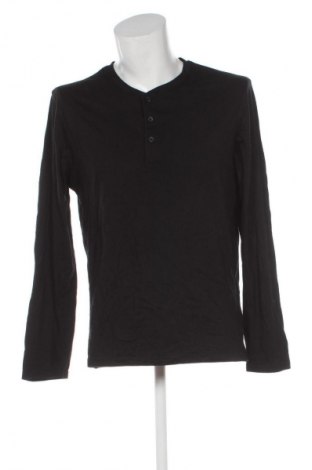 Męska bluzka Angelo Litrico, Rozmiar L, Kolor Czarny, Cena 30,99 zł
