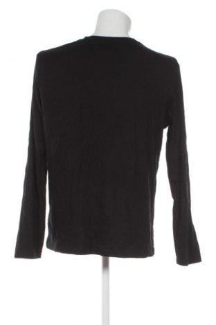 Męska bluzka Angelo Litrico, Rozmiar L, Kolor Czarny, Cena 30,99 zł