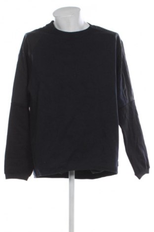 Bluză de bărbați Angelo Litrico, Mărime XL, Culoare Albastru, Preț 38,99 Lei