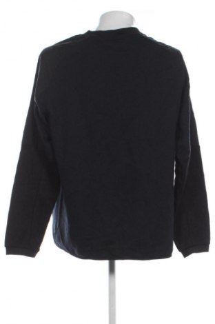 Bluză de bărbați Angelo Litrico, Mărime XL, Culoare Albastru, Preț 38,99 Lei