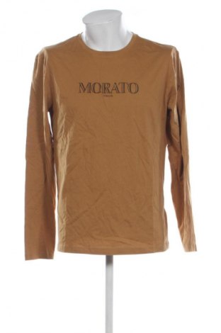 Мъжка блуза Antony Morato, Размер XXL, Цвят Кафяв, Цена 48,06 €