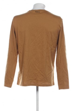 Мъжка блуза Antony Morato, Размер XXL, Цвят Кафяв, Цена 48,06 €