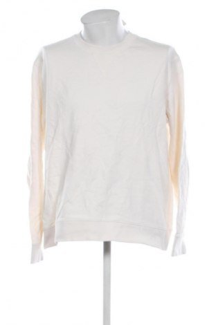 Ανδρική μπλούζα Arket, Μέγεθος XL, Χρώμα Εκρού, Τιμή 17,99 €