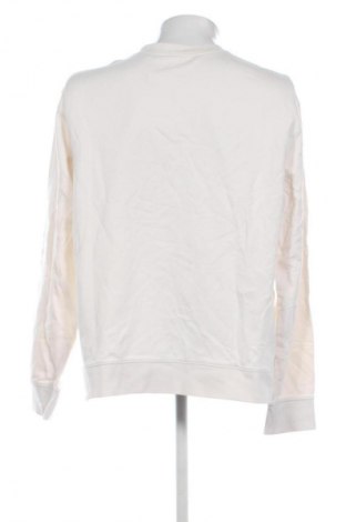 Ανδρική μπλούζα Arket, Μέγεθος XL, Χρώμα Εκρού, Τιμή 17,99 €