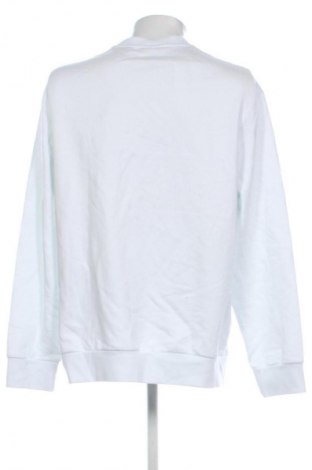 Ανδρική μπλούζα Armani Exchange, Μέγεθος XXL, Χρώμα Λευκό, Τιμή 50,99 €