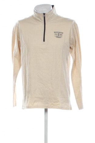 Pánske tričko  Atlas For Men, Veľkosť L, Farba Béžová, Cena  7,95 €