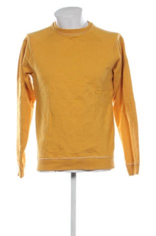 Мъжка блуза B&C Collection, Размер M, Цвят Жълт, Цена 5,11 €