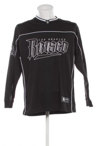 Pánske tričko  BLACKSQUAD, Veľkosť L, Farba Čierna, Cena  7,95 €