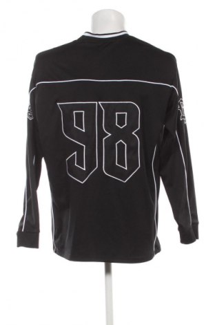 Pánske tričko  BLACKSQUAD, Veľkosť L, Farba Čierna, Cena  7,95 €