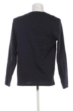 Męska bluzka BOSS, Rozmiar XL, Kolor Niebieski, Cena 477,99 zł