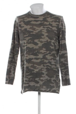 Férfi blúz Bershka, Méret L, Szín Sokszínű, Ár 2 999 Ft