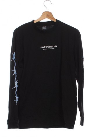 Férfi blúz Black Squad, Méret XS, Szín Fekete, Ár 2 839 Ft