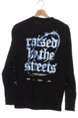 Férfi blúz Black Squad, Méret XS, Szín Fekete, Ár 2 839 Ft