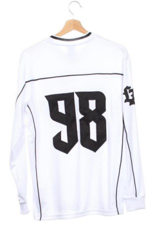 Мъжка блуза Black Squad, Размер XS, Цвят Бял, Цена 5,62 €