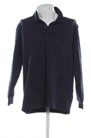 Męska bluzka C&A, Rozmiar XL, Kolor Niebieski, Cena 28,99 zł