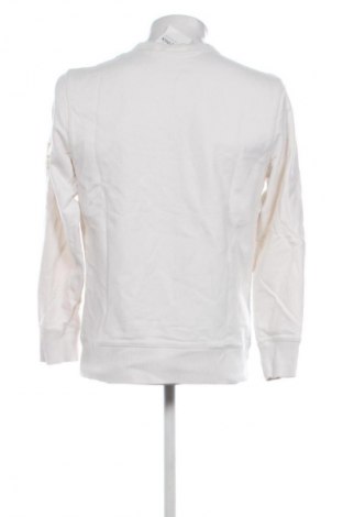 Męska bluzka Calvin Klein Jeans, Rozmiar L, Kolor Biały, Cena 110,99 zł