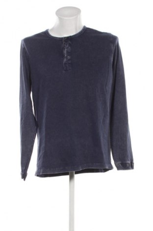 Męska bluzka Camel Active, Rozmiar L, Kolor Niebieski, Cena 81,99 zł