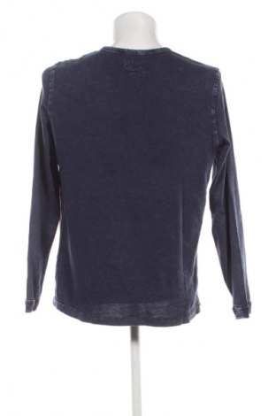 Męska bluzka Camel Active, Rozmiar L, Kolor Niebieski, Cena 81,99 zł