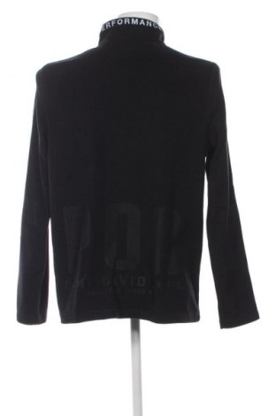 Pánske tričko  Camp David, Veľkosť XL, Farba Čierna, Cena  17,95 €