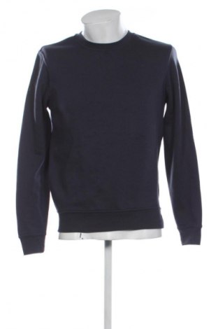 Herren Shirt Canda, Größe S, Farbe Blau, Preis 7,99 €