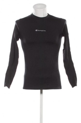 Bluză de bărbați Champion, Mărime L, Culoare Negru, Preț 85,99 Lei