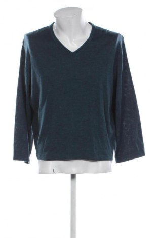 Pánské tričko  Charles Vogele, Velikost XXL, Barva Zelená, Cena  179,00 Kč