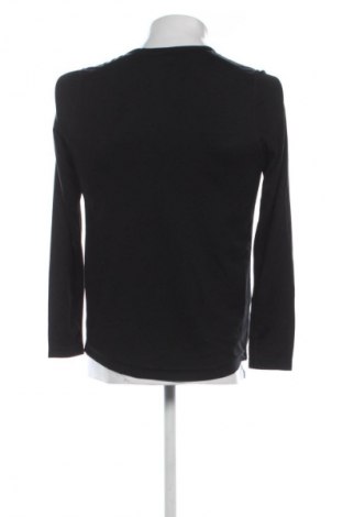 Férfi blúz Crane, Méret S, Szín Fekete, Ár 2 289 Ft