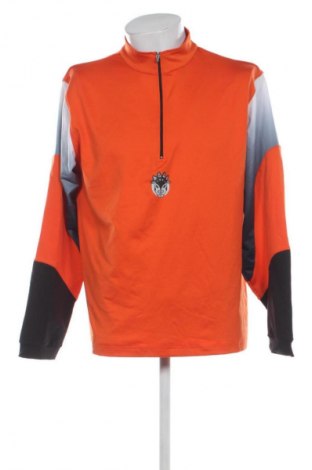 Męska bluzka Crane, Rozmiar XL, Kolor Kolorowy, Cena 27,99 zł