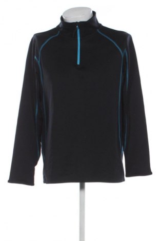 Bluză de bărbați Crivit, Mărime L, Culoare Negru, Preț 27,99 Lei