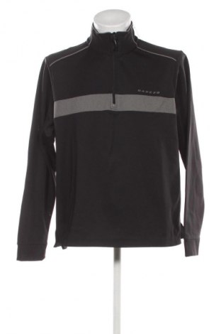 Мъжка блуза Dare 2B, Размер XXL, Цвят Черен, Цена 8,69 €
