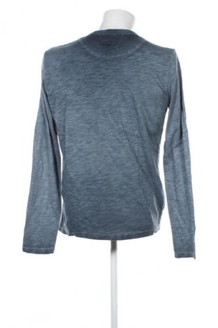 Pánske tričko  Desigual, Veľkosť L, Farba Modrá, Cena  18,95 €