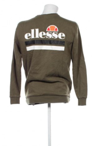 Herren Shirt Ellesse, Größe S, Farbe Grün, Preis 61,99 €