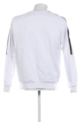 Męska bluzka Emporio Armani, Rozmiar M, Kolor Biały, Cena 177,99 zł