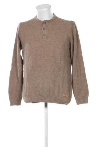 Pánske tričko  Esprit, Veľkosť L, Farba Hnedá, Cena  7,95 €