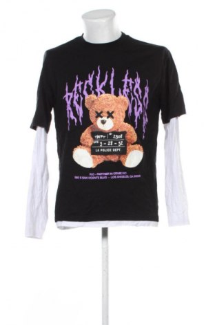 Мъжка блуза FSBN, Размер M, Цвят Многоцветен, Цена 6,13 €