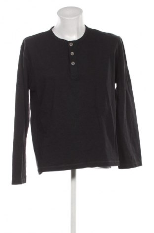 Męska bluzka Ff Denim, Rozmiar XL, Kolor Czarny, Cena 29,99 zł