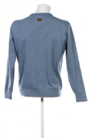 Мъжка блуза G-Star Raw, Размер M, Цвят Син, Цена 75,67 €