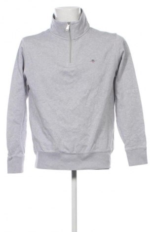 Férfi blúz Gant, Méret M, Szín Szürke, Ár 12 999 Ft