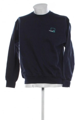 Мъжка блуза Hakro, Размер S, Цвят Син, Цена 6,13 €