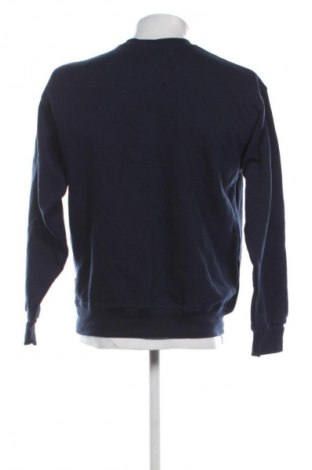 Мъжка блуза Hakro, Размер S, Цвят Син, Цена 6,13 €
