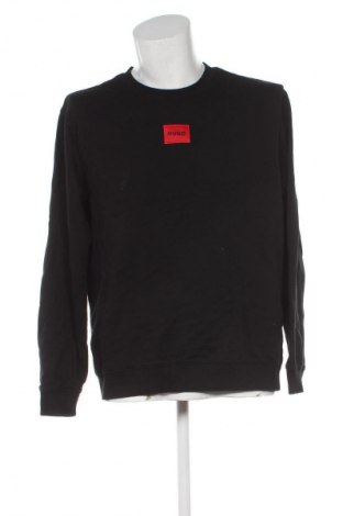 Pánské tričko  Hugo Boss, Velikost XL, Barva Černá, Cena  2 699,00 Kč