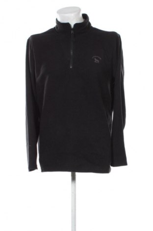 Męska bluzka Infinity, Rozmiar L, Kolor Czarny, Cena 27,99 zł