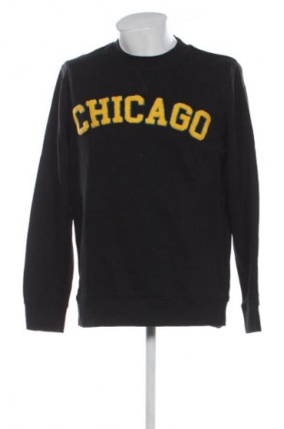 Bluză de bărbați Jack & Jones, Mărime XL, Culoare Negru, Preț 46,99 Lei