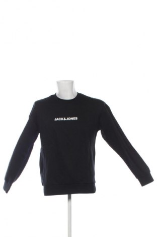 Bluză de bărbați Jack & Jones, Mărime L, Culoare Negru, Preț 294,99 Lei